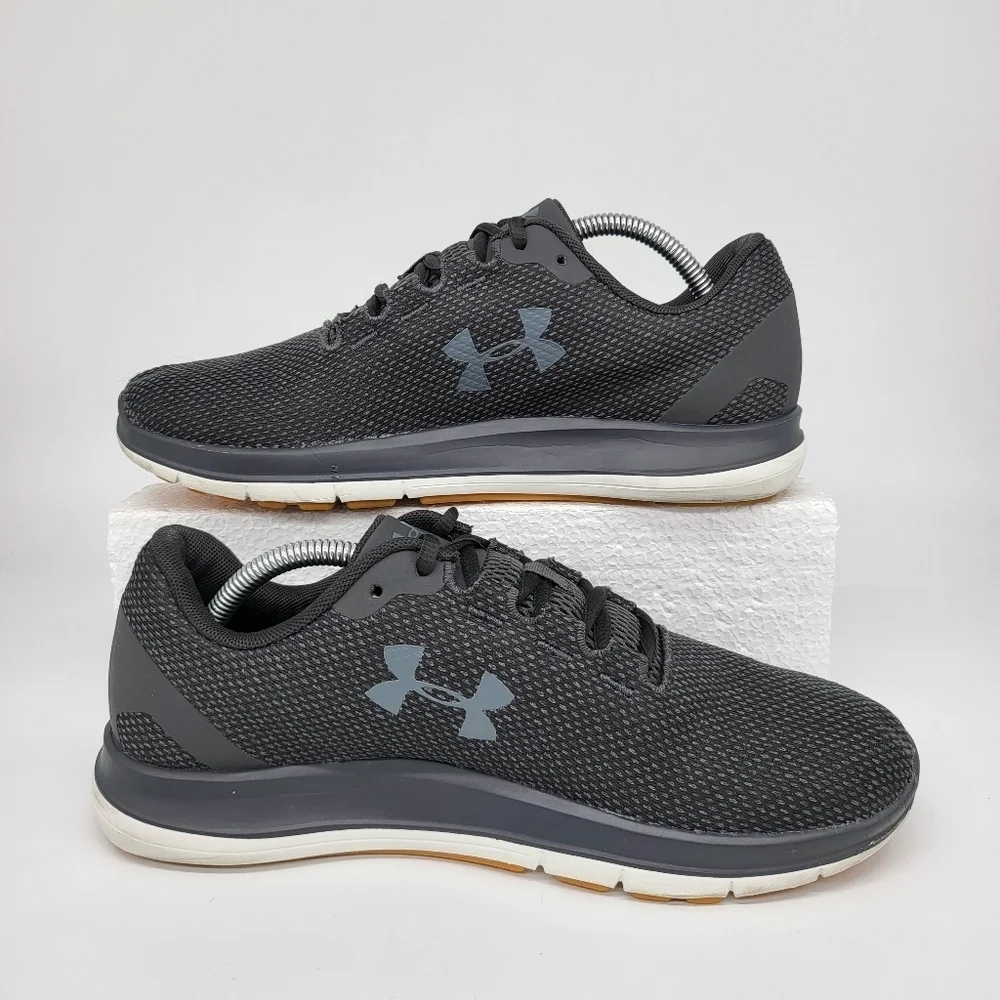 Under Armour Remix Fw18 Running Shoes Women's Size 9.5